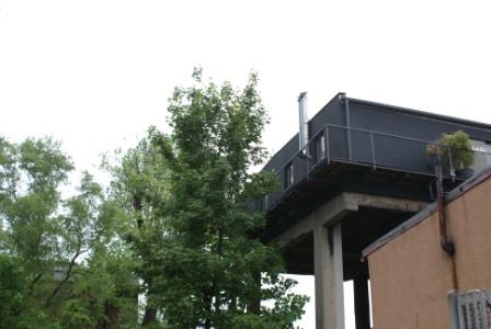 Bolko loft