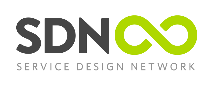 Service Design Network
