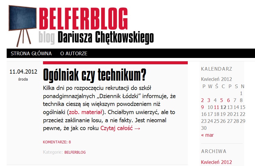 BelferBlog