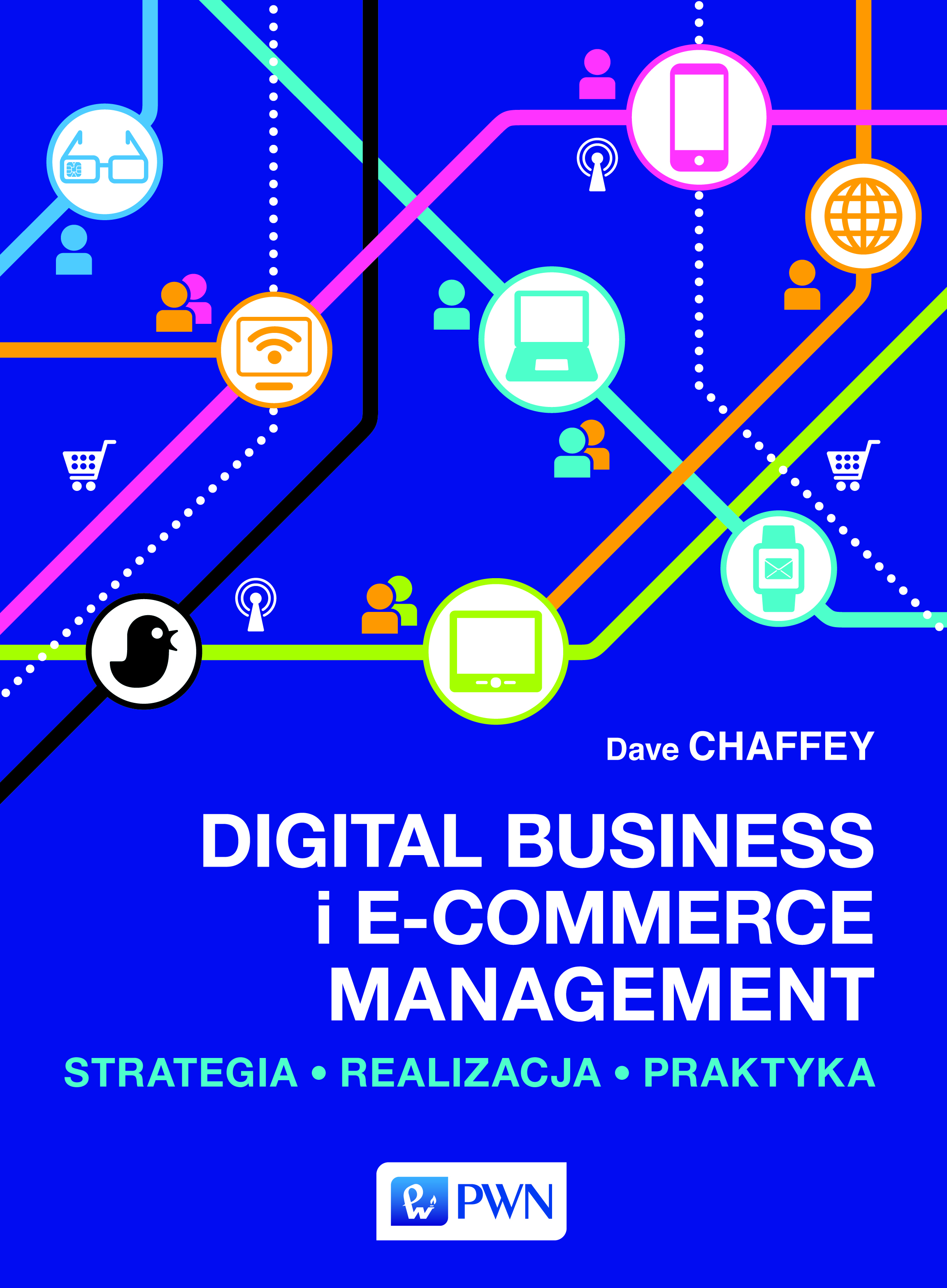 Digital Business i E-commerce Management