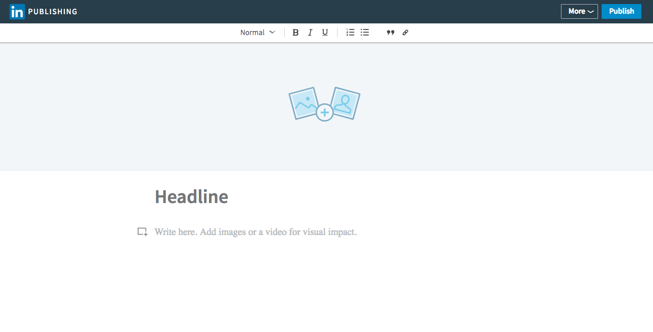 Cover photo na LinkedIn Publishing post Cover photo na LinkedIn Publishing post