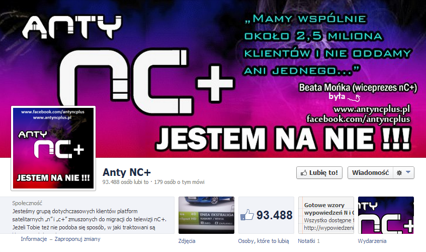 Anty NC+