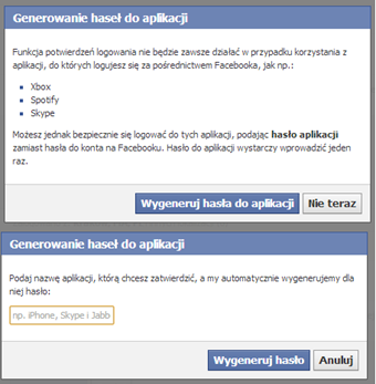Facebook Privacy Facebook Privacy