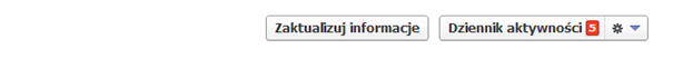 Prywatność na Facebooku Prywatność na Facebooku